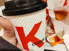 -肯德基(东安路站店)
