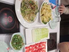 -德龙火锅(松源街直营店)