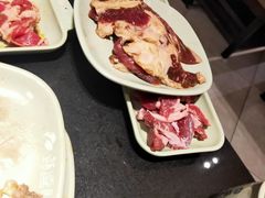 -韩盛·盛江山自助料理(沈辽路万达店)