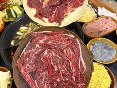 -谭记重庆老火锅(总店)