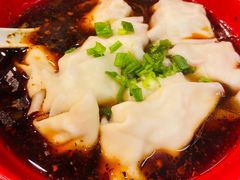 -龙抄手(春熙路总店)