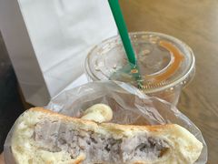 -面包与我Bread Or Me(长城汇店)