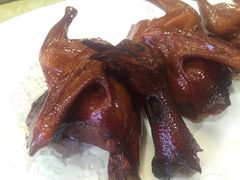 -海宝酒家(中山四路店)