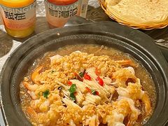 -前海沿·青岛菜(乐客城店)