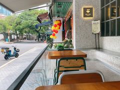 -saigon saigon | 西贡西贡(滨北店)