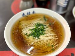 传统阳春面小阳春-逸桂禾面馆