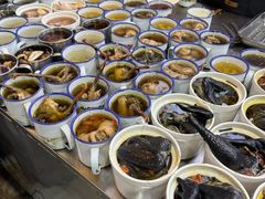 -东凤老字号腰子店