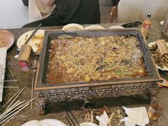 -潮泰牛肉火锅 · 创于1992年(车公庙店)