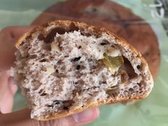 -RiceZone乐食尊纯米面包坊(望京店)