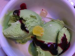 -广州希尔顿逸林酒店-OPEN開·全日制餐厅·海鲜·小火锅·自助餐(东风路店)
