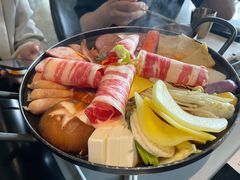 -KCOOKING概念韩餐(世茂52+店)