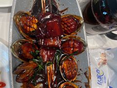 -筱爷叔·上海传统手工菜(新桥店)