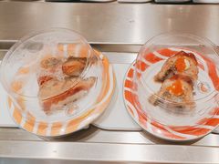 -新一番三文鱼寿司(红城湖店)