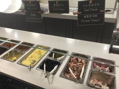 -So Lounge索兰至餐厅(蓝色港湾店)