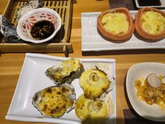 -割烹旭日本料理(龙湖狮山天街店)