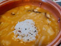 浓汁泡饭-七寻八找·胡同菜