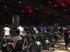 -威尔仕健身(杭州万象城店)