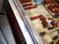 -糖贵妃·冰糖葫芦·刨冰(新街口印象汇店)