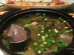 -香雪海饭店中餐厅(人民桥店)