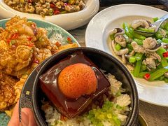 -君霖海鲜私房菜(春柳店)