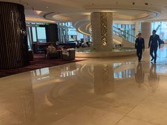 -上海雅居乐万豪侯爵酒店