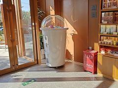 -奈雪的茶(中粮祥云小镇店)