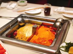 -海底捞火锅(勒泰店)