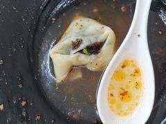 -陈扬蟹黄汤包馆(临顿路二店)