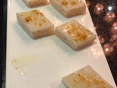 -铜锣湾·有麝自然香(渝北财富中心店)