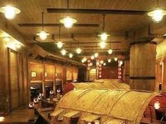 -老船坞水上餐厅(亚洲大酒店  东四十条店)