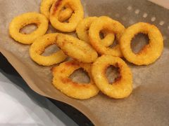 洋葱黄金圈-达美乐比萨(留仙大道店)