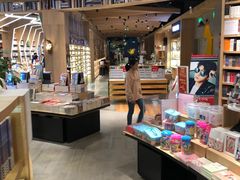 -覔书店(壹方城店)