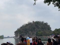 -桂林两江四湖景区