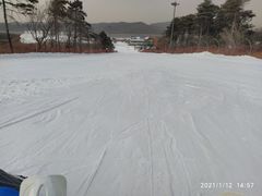 -棋盘山冰雪大世界