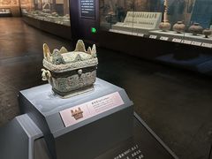 -河东池盐文化博览园