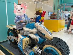 -大族广场Mall&More