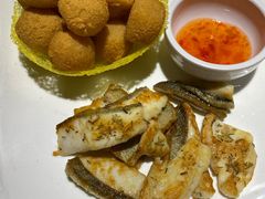 -味可道美食坊(福基路店)