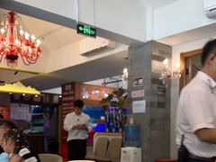 -月福京味斋·烤鸭店·北京菜(鼓楼总店)