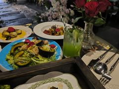 -第101座花园餐厅(湖滨88店)