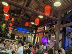 -鹅滋道(甘坑古镇店)