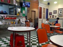 大堂-華歡冰室-WahFoon(吉大店)