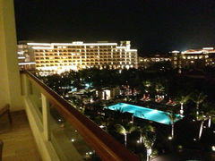 iphone_upload_pic-三亚海棠湾喜来登度假酒店