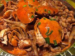 -胖哥俩肉蟹煲(爱琴海购物公园店)