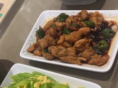 -老乡鸡(融科天地店)