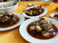 -荣生萝卜汤饭店