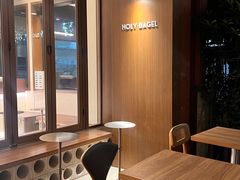 -HOLY BAGEL(苏河店)