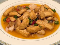 -萧记三鲜烩面(郑汴路店)
