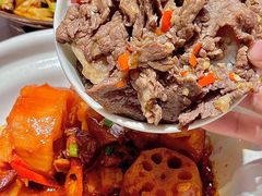 -辣可可·小炒黄牛肉(望京凯德MALL店)