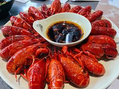 -一棠龙虾•王牌虾球(后湖御华里店)