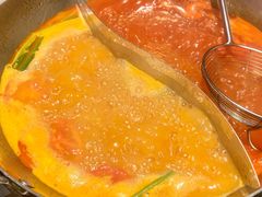 -左庭右院鲜牛肉火锅(桥北印象汇店)